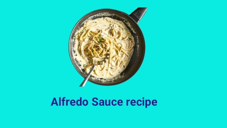 The Creamy, Dreamy Alfredo Sauce Recipe You Need to Try